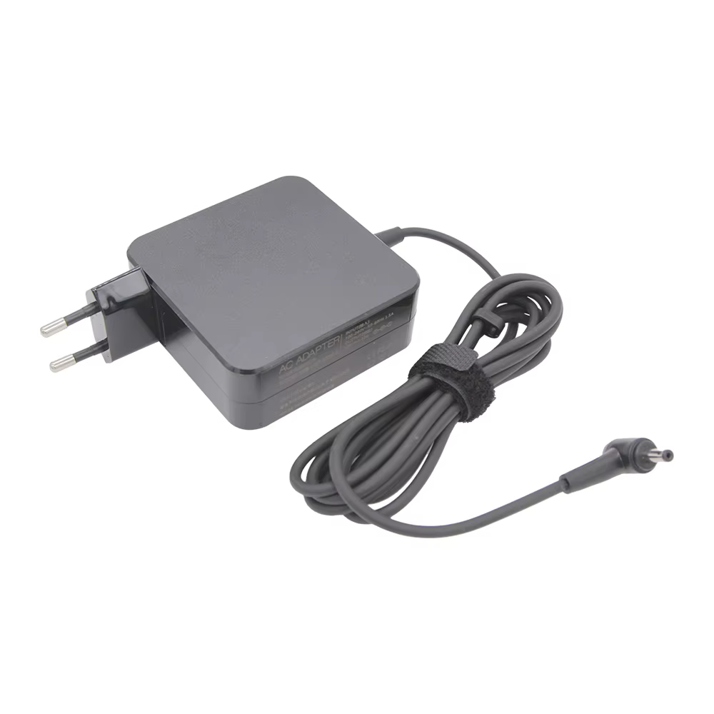 Chargeur d'ordinateur portable AC 19V