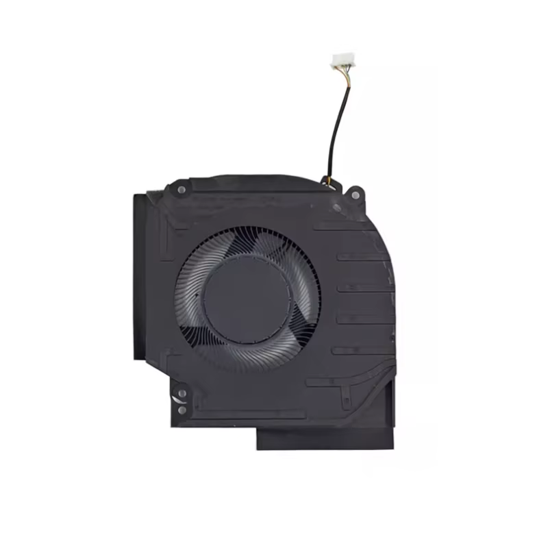N44738 CPU GPU ventilateur de refroidissement pour ordinateur portable de jeu HP Victus 16-R TPN C169 001