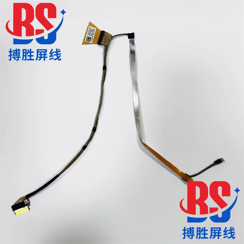Pour HP 14Q-CS 14-DF 14S-DP 14S-CS 14-CS 14S-CF 14-CF 14S-CR 14-CK 14-DK TPN-I130 ordinateur portable LCD Affichage LED
