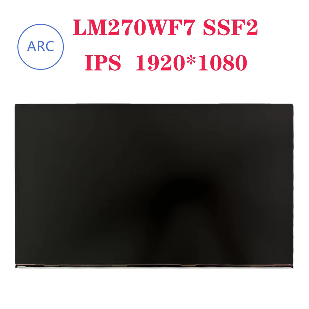 Écran LCD d'origine, modèle LM270WF7