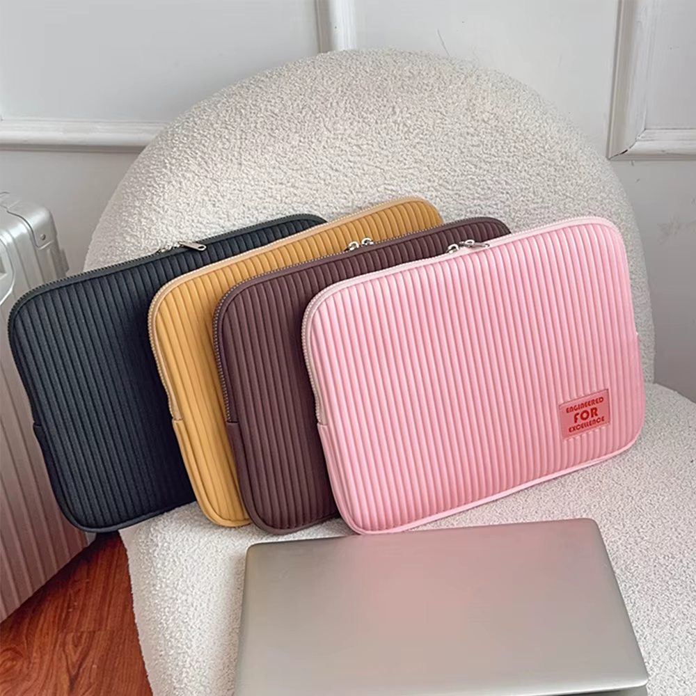 Housse pour ordinateur portable pour femme – Sac antichoc pour Xiaomi