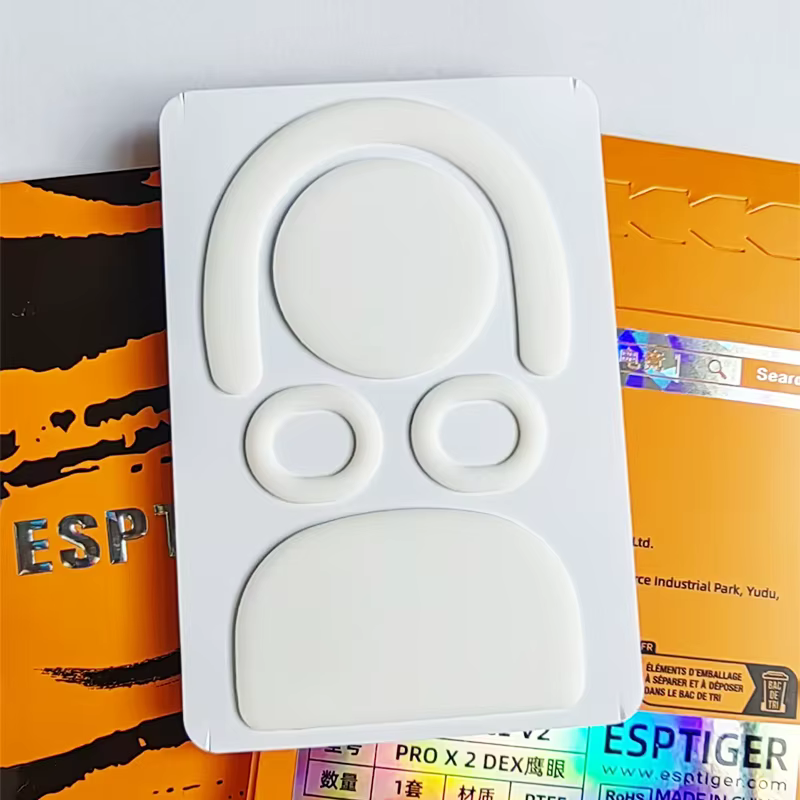 Patins de souris Esports Tiger Gaming