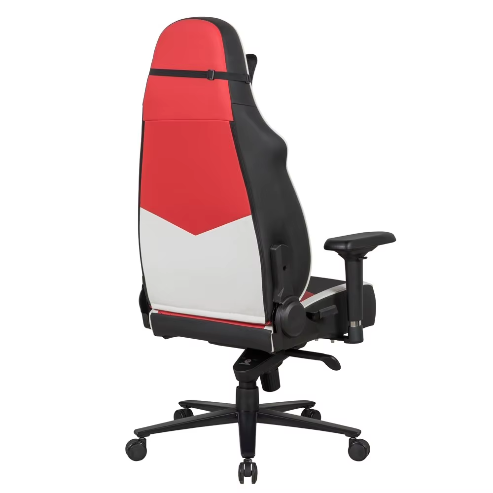 Nouvelle conception de chaise de jeu à dossier haut OEM