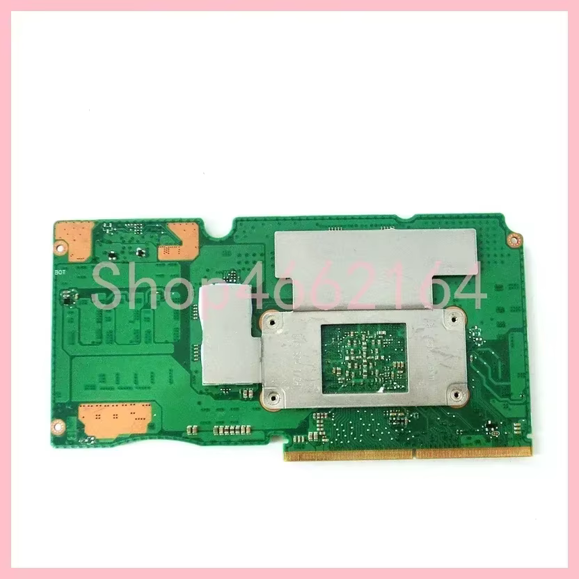 Carte graphique VGA G750JW N14E-GE-A1 GTX765M-V2G pour ASUS ROG G750JX G750J G750JH
