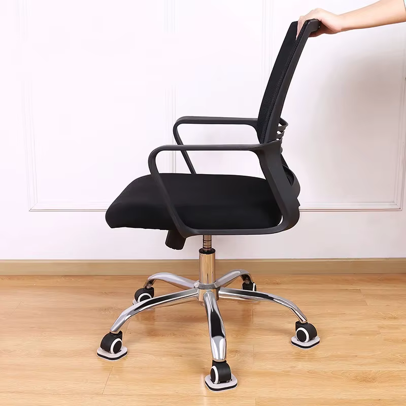 Housses de roue de chaise de bureau