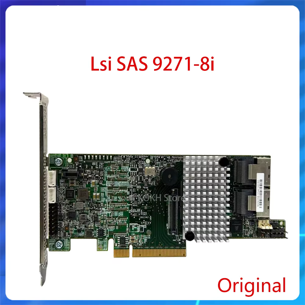 Carte de serveur Smart Array