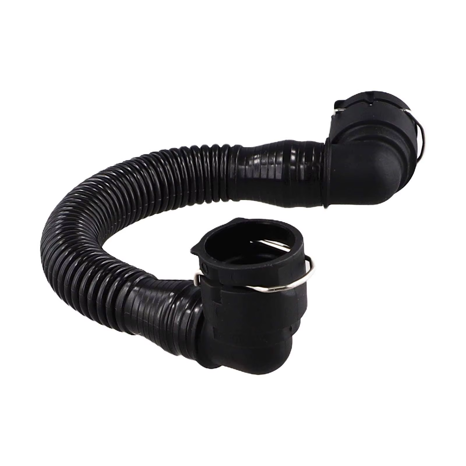Kit de composants de moteur de voiture, tuyau de reniflard de carter d'entretien du moteur 55556495, conception pratique sans déformation