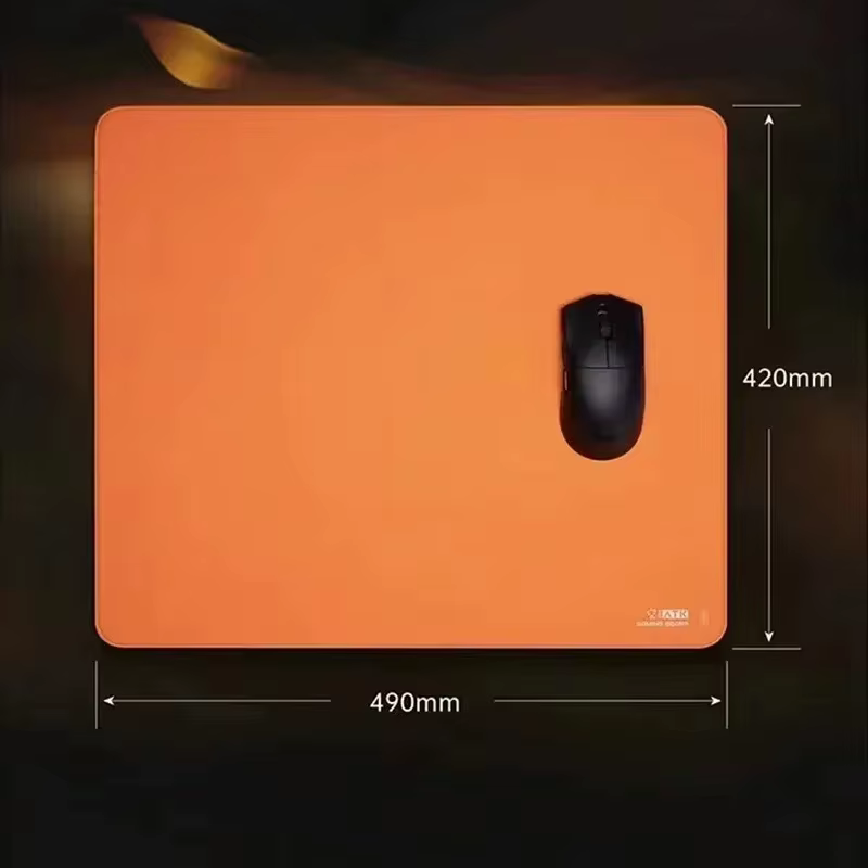 Tapis de souris Hot ATK Kong Xsoft Esports pour clavier mécanique 60%-80%