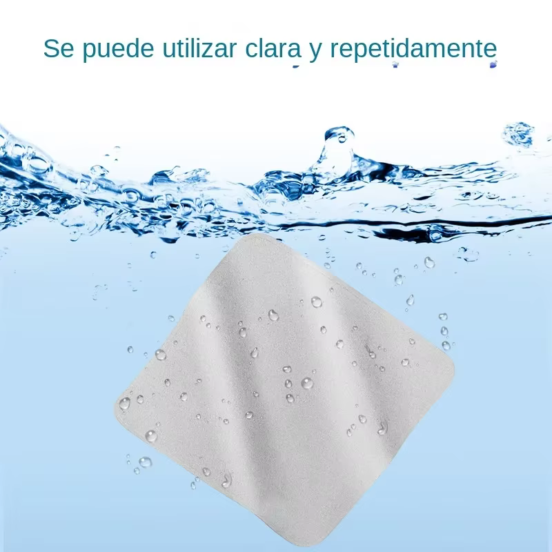 Chiffon de polissage pour Apple iphone 1:1