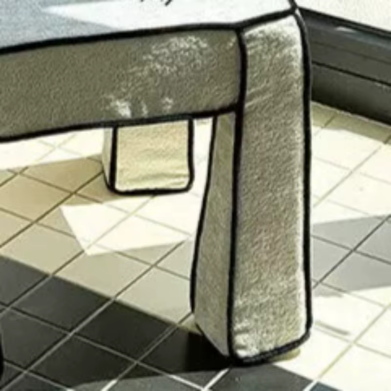 Chaise de bureau design