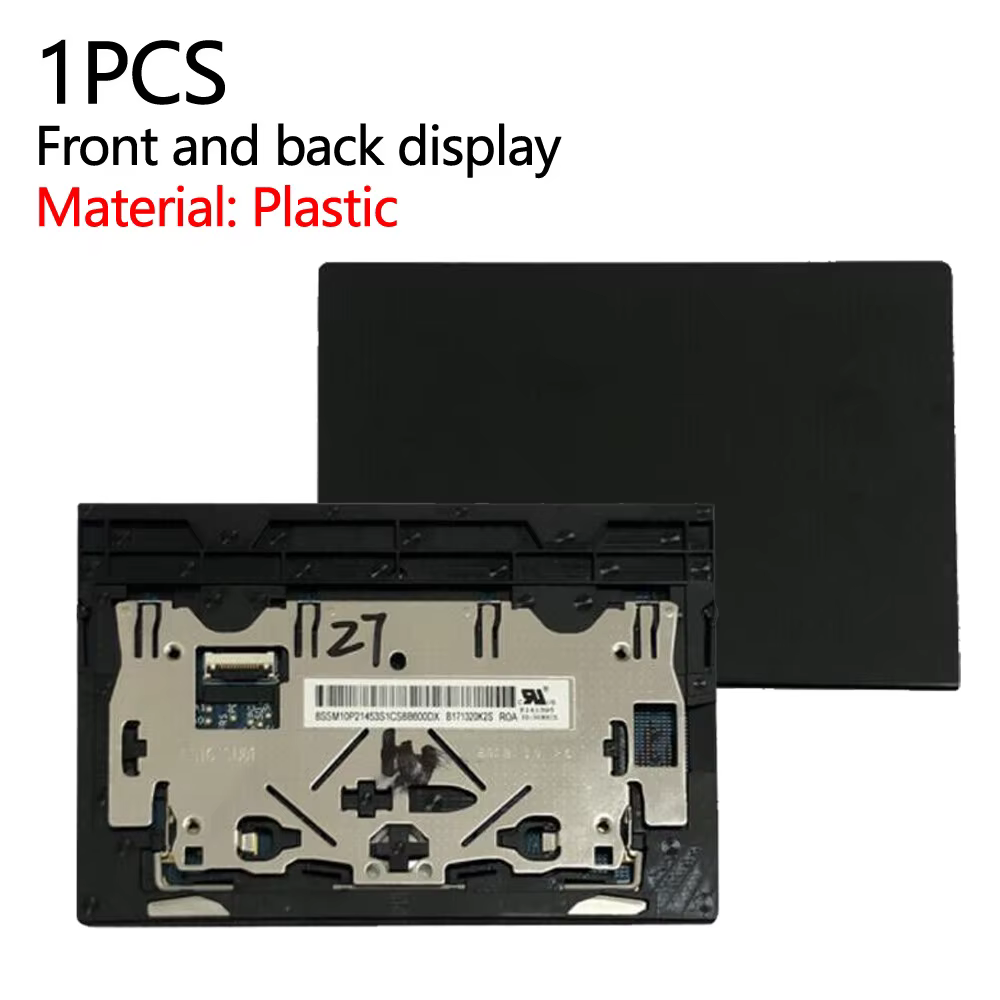Pavé tactile Trackpad Clickpad pour Lenovo Thinkpad T14 P14s P15s T15p P15v P17 P15 T15g Gen 1