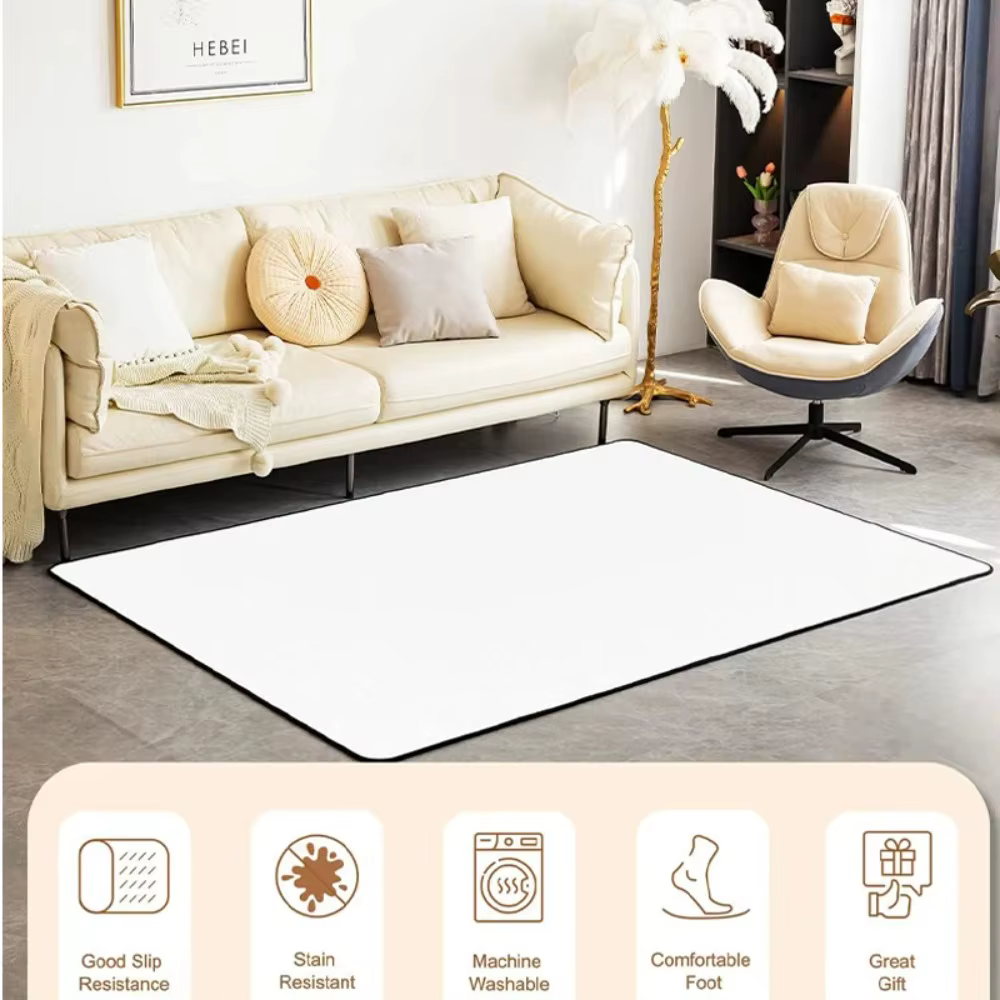 Tapis de jeu coloré pour enfants avec carte de ville, tapis de jeu éducatif pour chambre d'enfant, tapis d'aventure routière