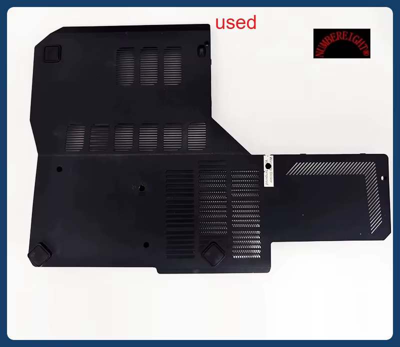 Écran LCD supérieur pour ordinateur portable