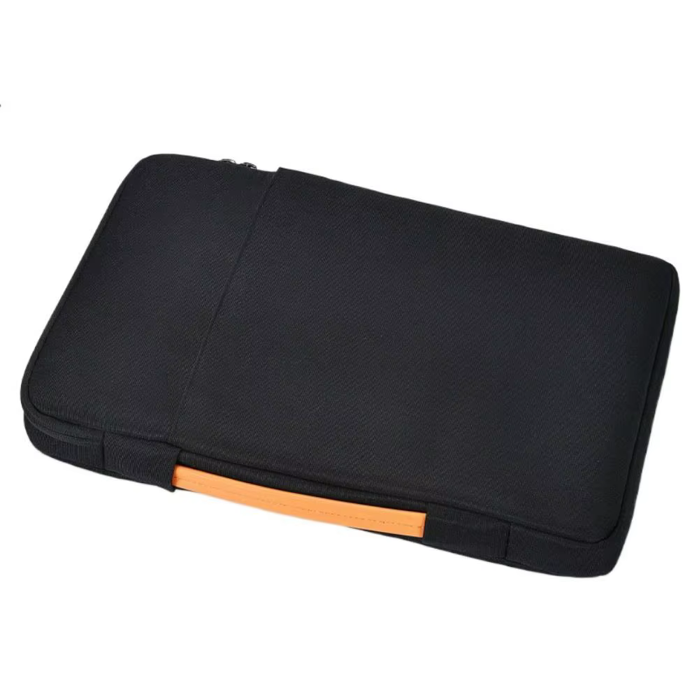 Housse pour ordinateur portable 11 13 15 pouces, étui décontracté résistant à l'eau pour tablette, antichoc, grande capacité pour HP/Dell/Lenovo