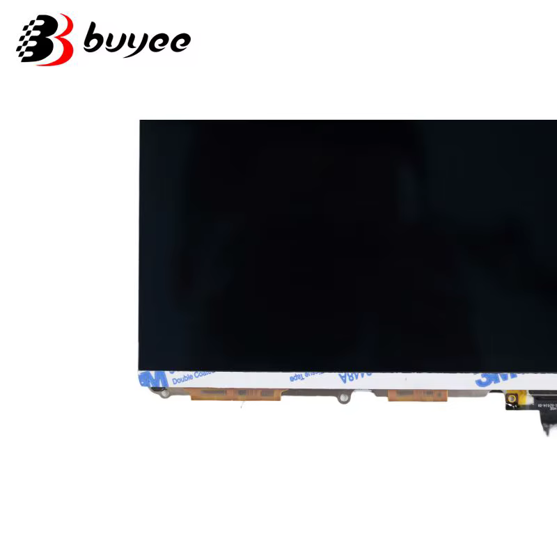 Ordinateur portable A2141 A2289 LCD pour Macbook Pro Retina 16 "écran LCD 2019 année remplacement pas affichage complet pas de couleur pas de backcove