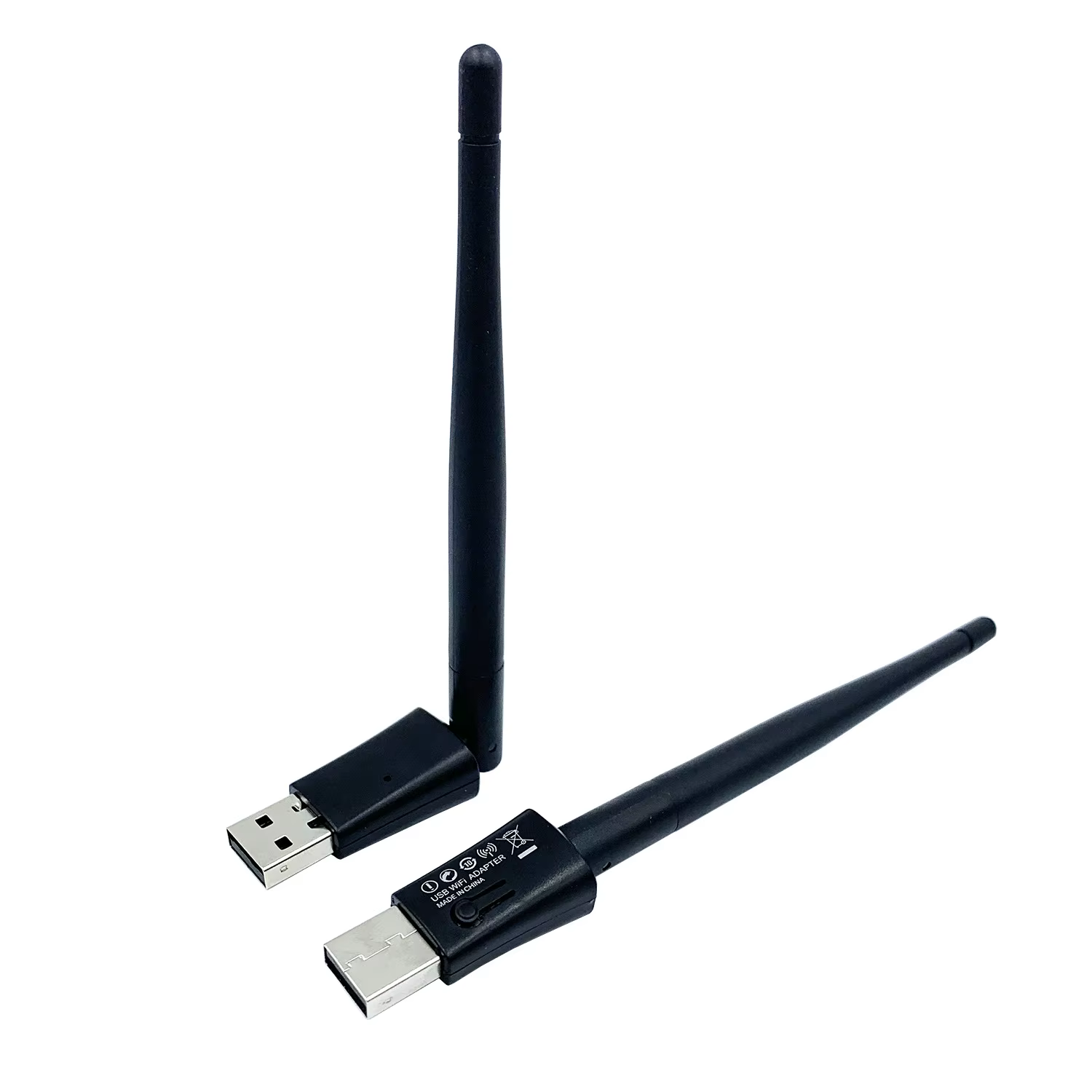 Adaptateur WiFi Mini USB 150Mbps MT7601