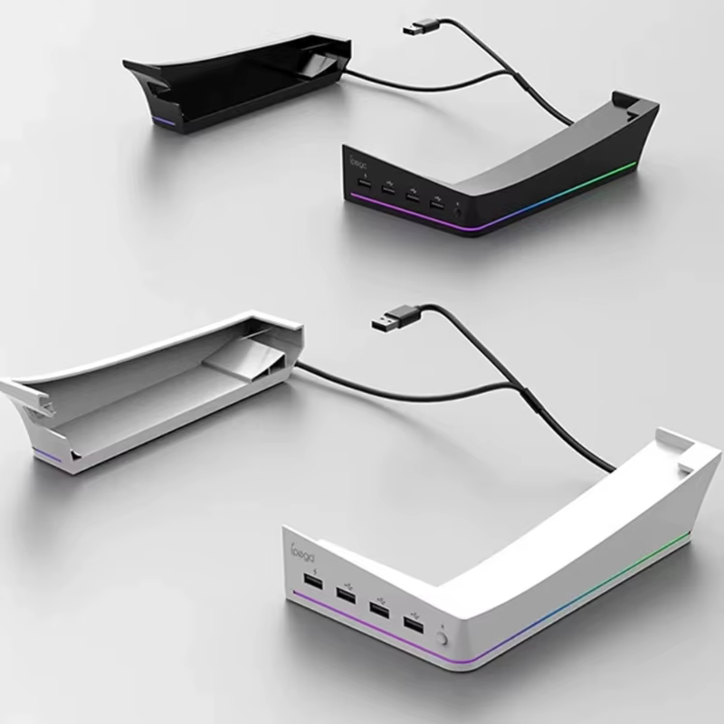 Support Horizontal pour Console Ps5 Pro