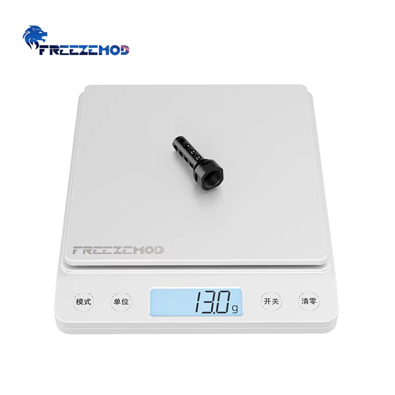 Réservoir de refroidissement par eau FREEZEMOD-PC avec piège à air externe