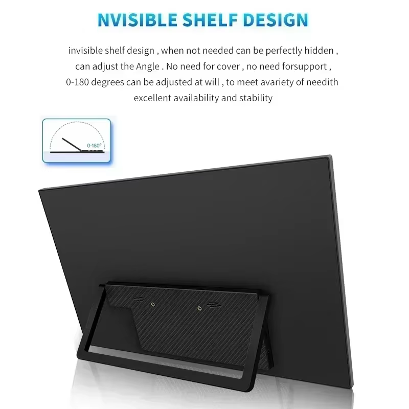 Moniteur portable HGFRTEE 18