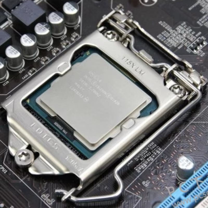 Core 2 Duo T8300 SLAPA SLAYQ processeur pour ordinateur portable CPU 2.4 GHz double cœur
