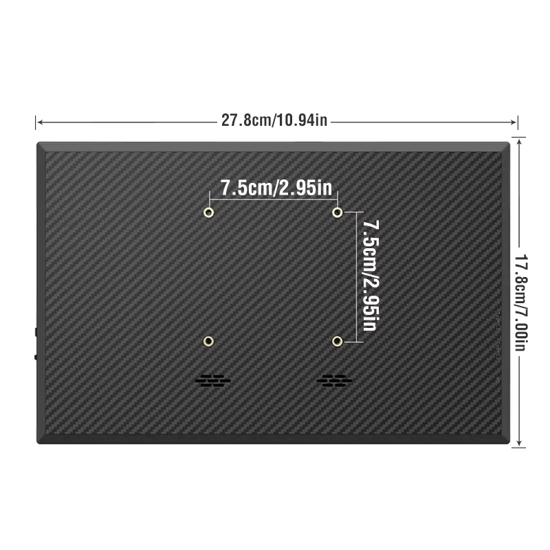 Moniteur Portable 11.6 pouces