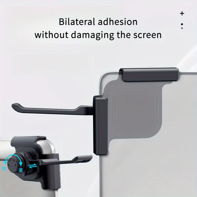 Support pour casque d'écoute