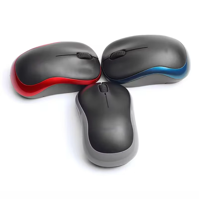Nouvelle souris sans fil M185 Mini