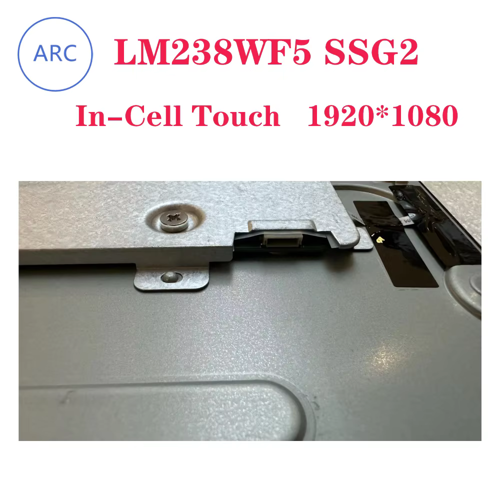 Écran LCD tactile d'origine