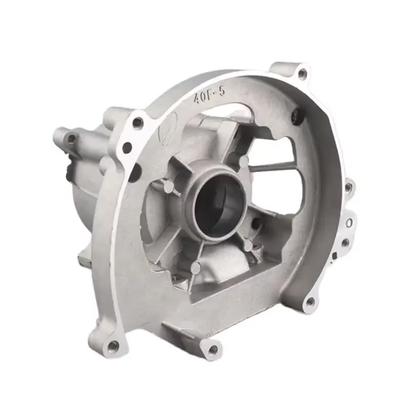 Carter moteur en aluminium pour tondeuse à gazon 40-5 à deux temps, accessoires de tondeuse à gazon, cadre de carter, vilebrequin