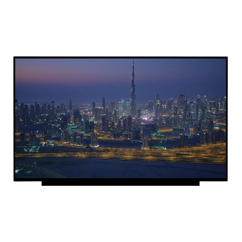 Écran LCD 15, 6 pouces 120 Hz pour Dell Inspiron G3 15 3500 P89F P89F002 G5 5500