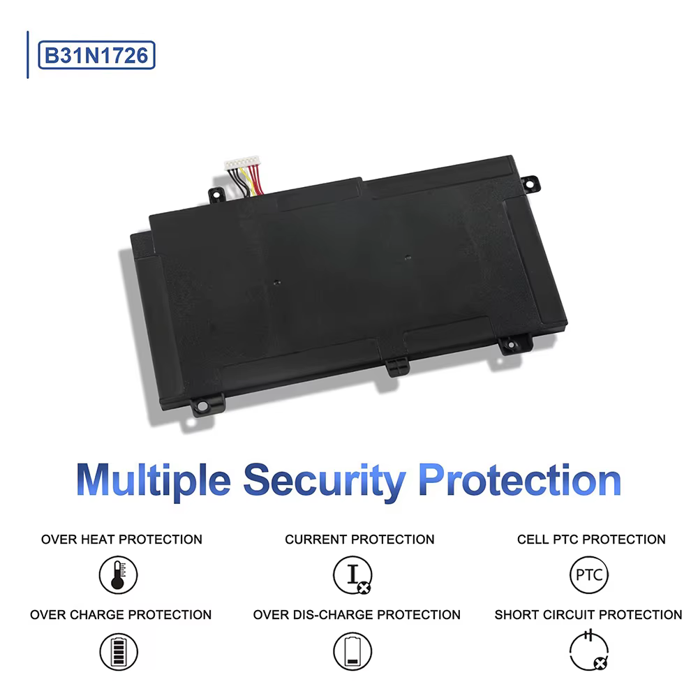 Batterie B31N1726 pour ASUS TUF Gaming