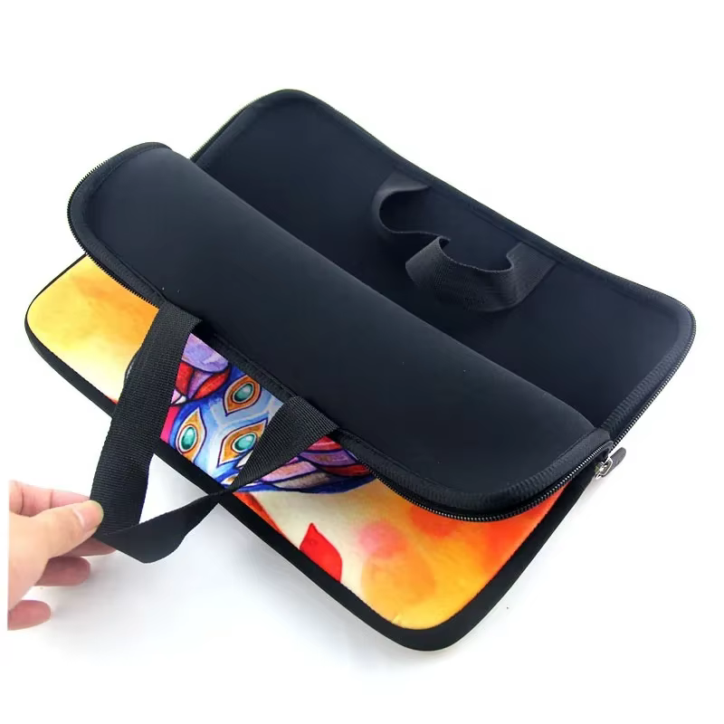 Sac pour ordinateur portable 13.3 14 15 15.4 15.5 15.6 17.3 pouces, pochette pour tablette 10 10.1 10.2 11.6 13, étui pour Netbook pour Macbook Dell Asus HP Lenovo