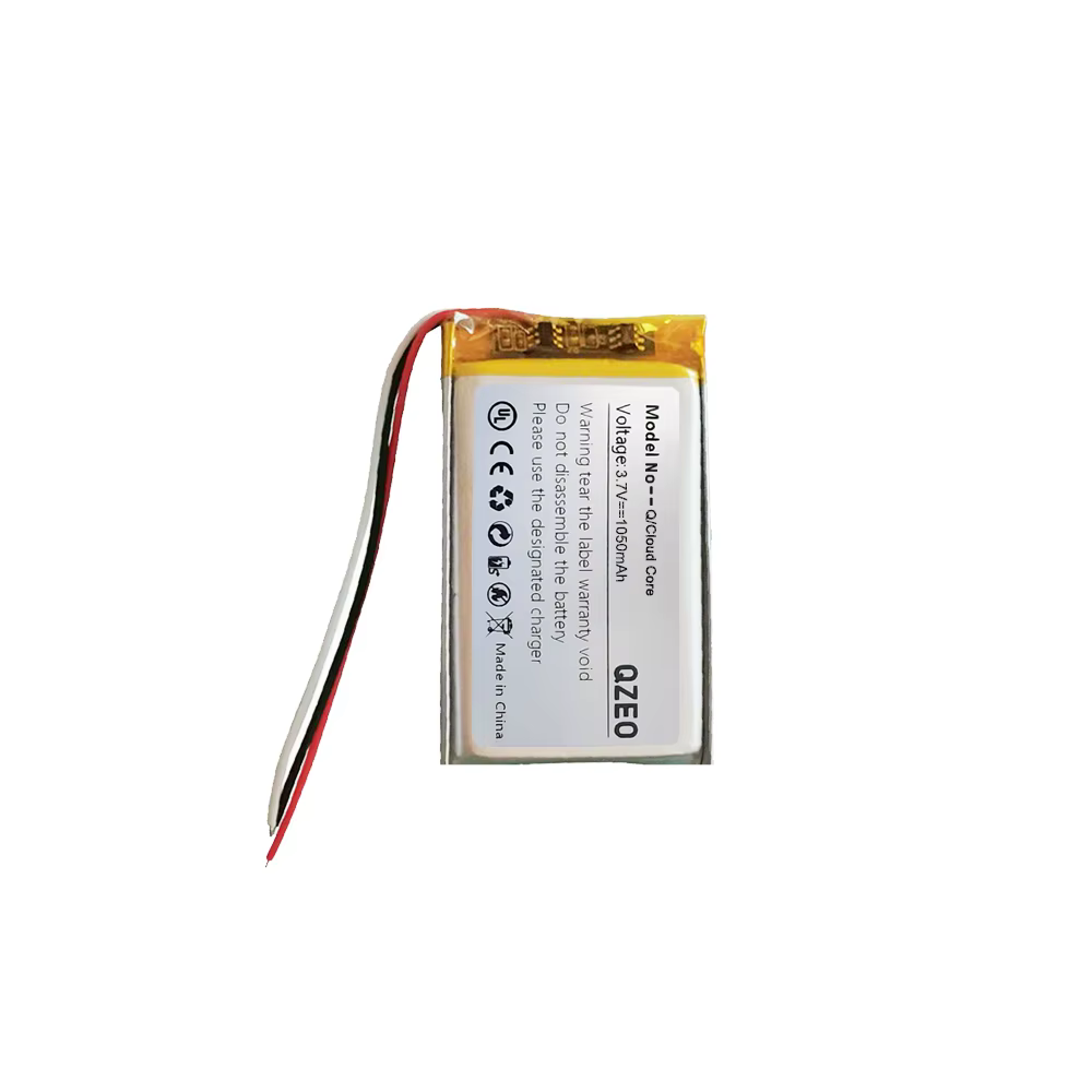 Batterie de remplacement pour casque de jeu sans fil