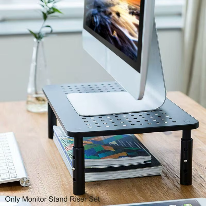 Support universel moniteur d'ordinateur bureau 652F