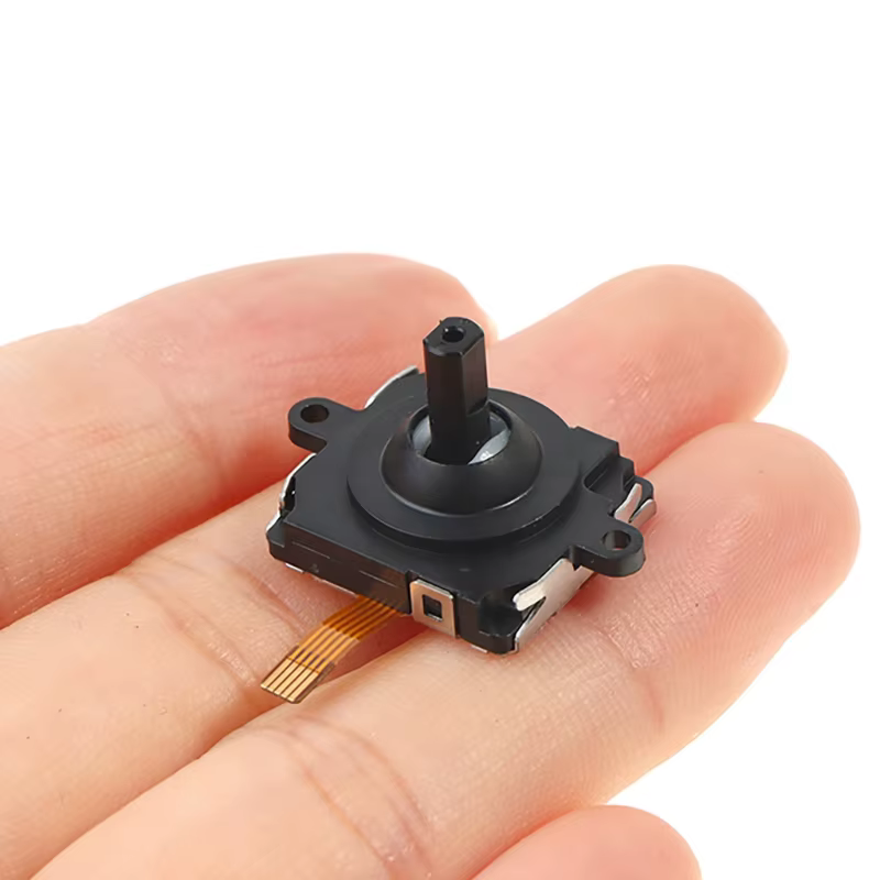Jeux-Joystick analogique pour contrôleur Console Facebook-Oculus Quest 2