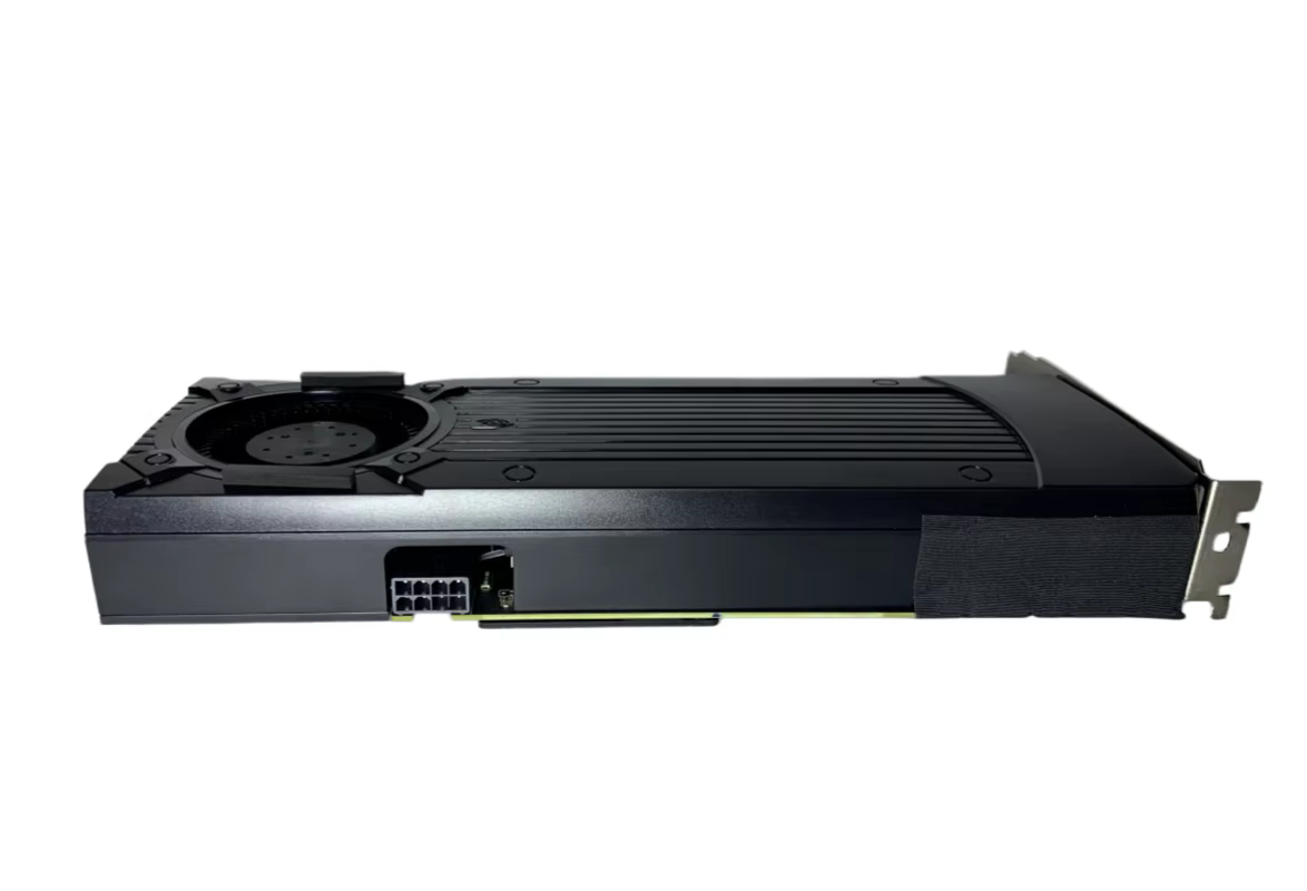 Carte graphique NVIDIA GTX970 4GD5 DP CRAD VGA GDDR5 256 bits PCI-E 3.0 HEMI DP DVI pour ordinateur de bureau