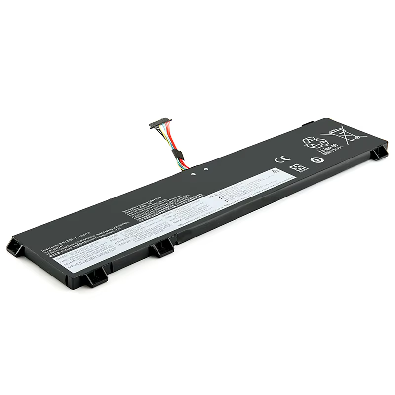 Batterie L19C4PC0 L19SPC0 L19M4PC0 pour Lenovo Legion 5-15ARH05