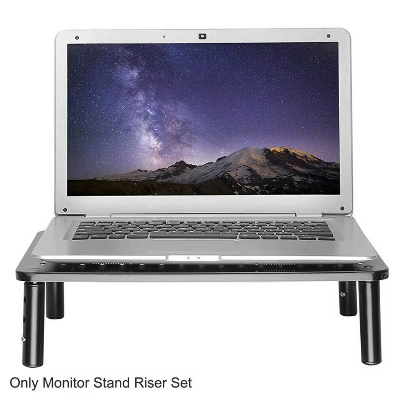 Support universel moniteur d'ordinateur bureau 652F