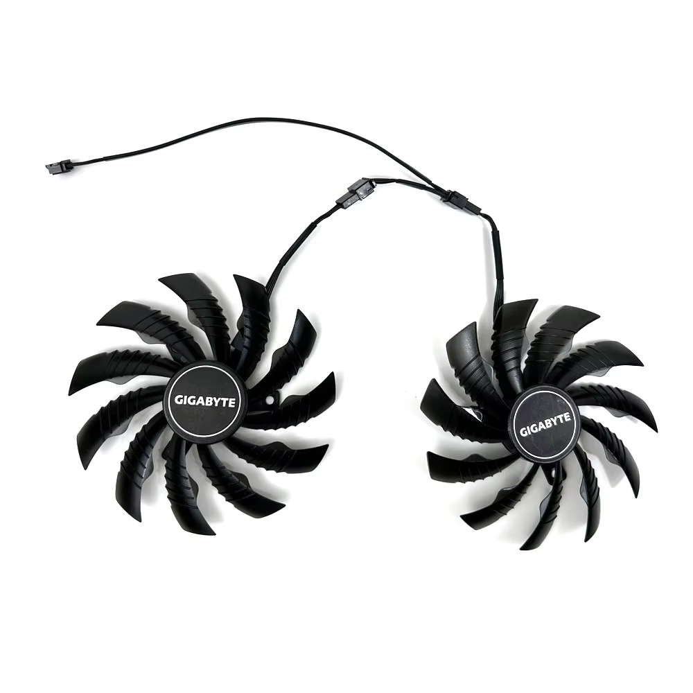 Ventilateur de refroidissement de carte vidéo Gigabyte
