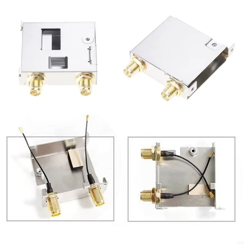 Solution WiFi M.2 Fournir adaptateur carte d'ordinateur portable connexion WiDule réseautage