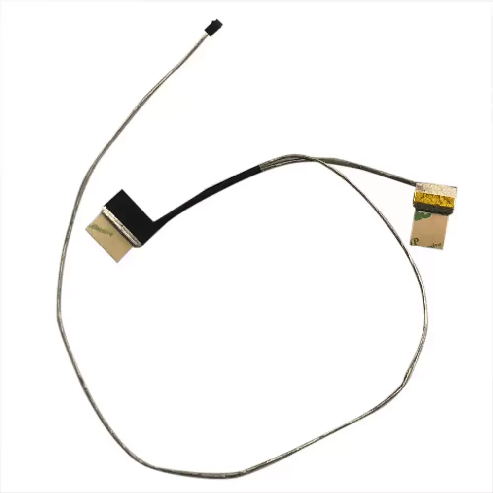 Câble flexible d'écran vidéo LCD LED pour ordinateur portable ASUS VivoBook 17 X705U X705UA X705M X705Q N705U R702U R702Q OEM