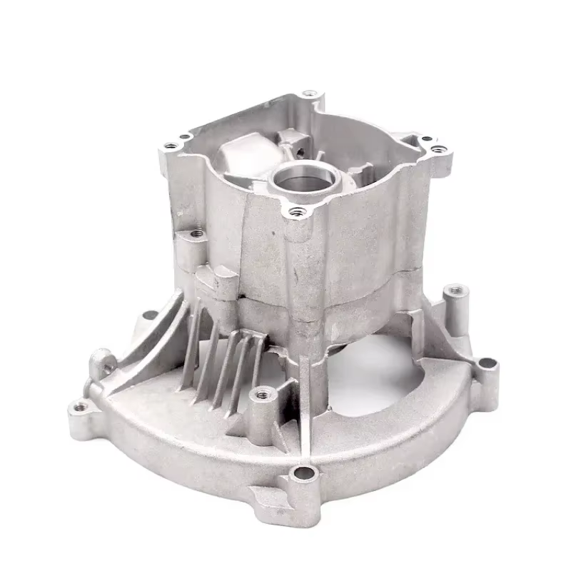 Carter moteur en aluminium pour tondeuse à gazon 40-5 à deux temps, accessoires de tondeuse à gazon, cadre de carter, vilebrequin
