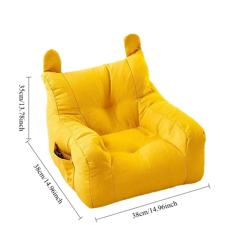 Petit fauteuil pour enfants