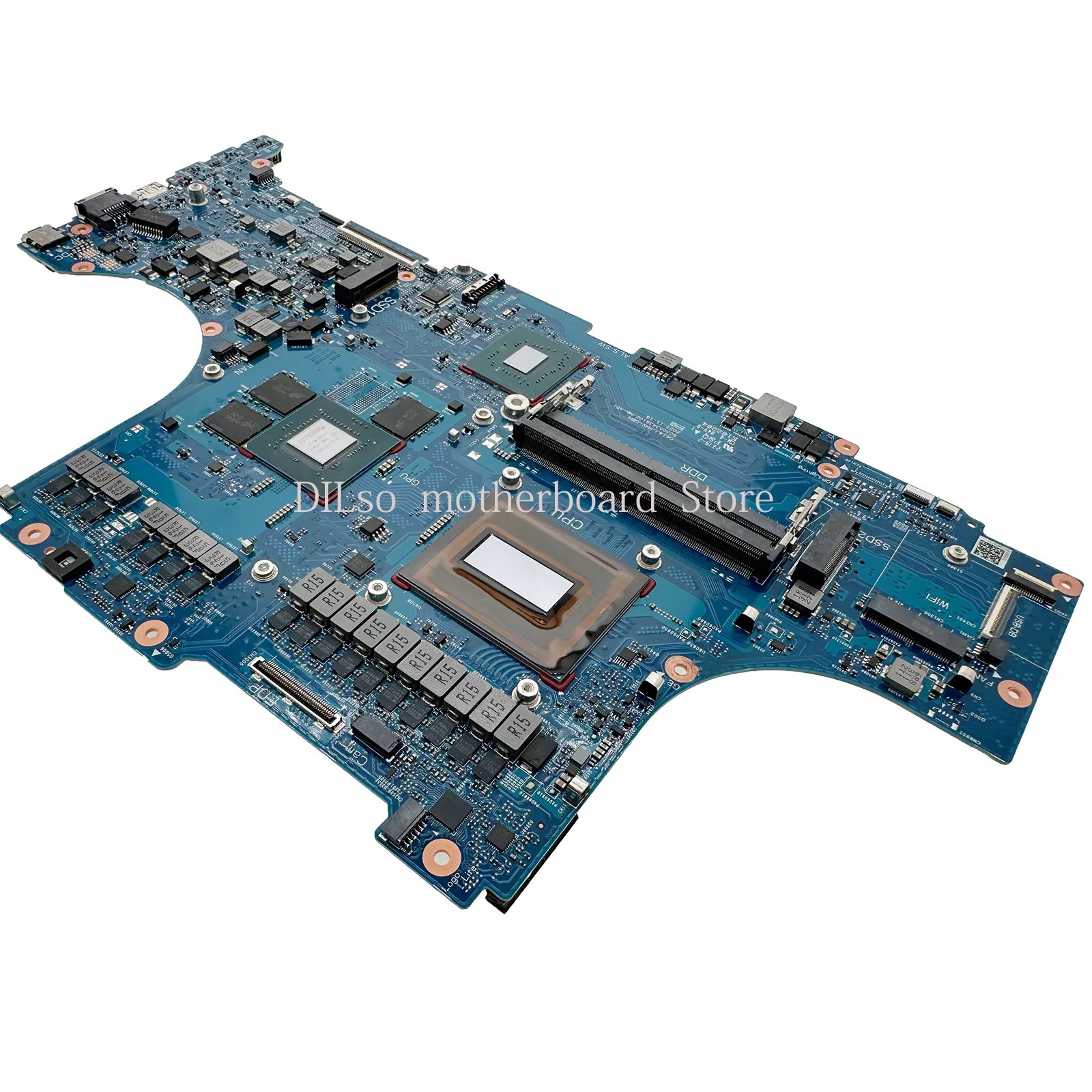 Carte mère d'ordinateur portable pour Bali ROG Strix