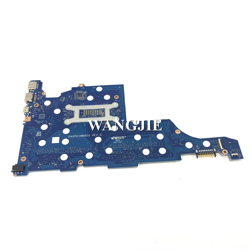Pour HP 15-FD0452TU 15-FD TPN-Q286 carte mère d'ordinateur portable N36767-601 N36766-601 N36765-601 N36764-601 DA0PDIMB8G0 avec 12 13-TH CPU