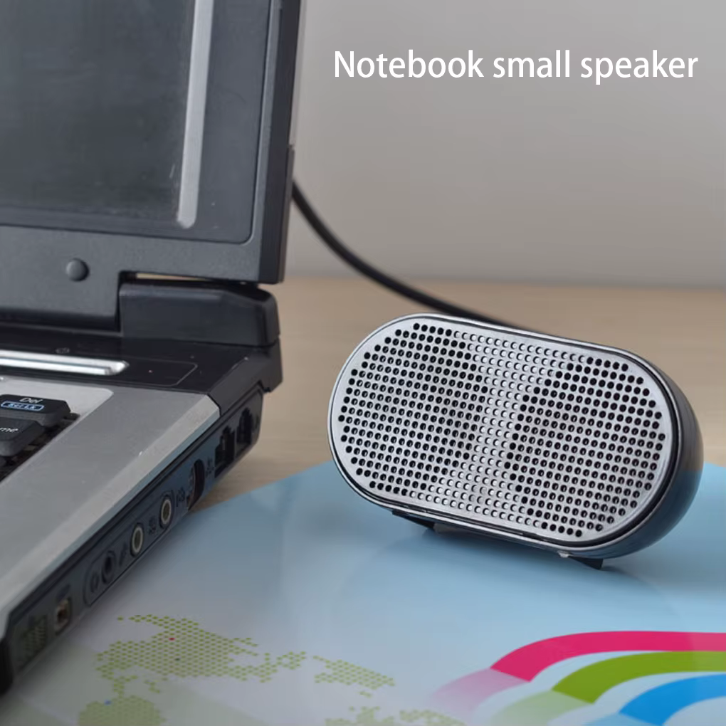 Mini haut-parleur Portable universel