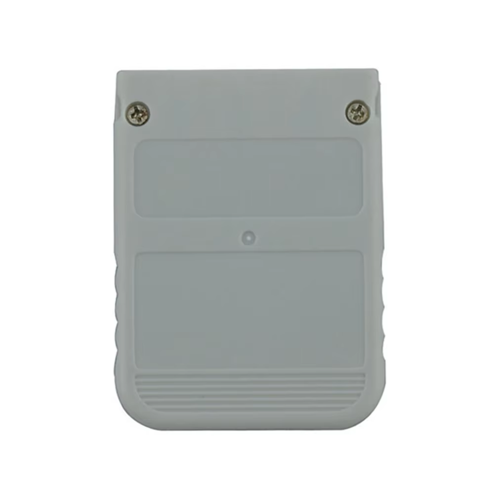 Carte mémoire pour PS1 Save Saver
