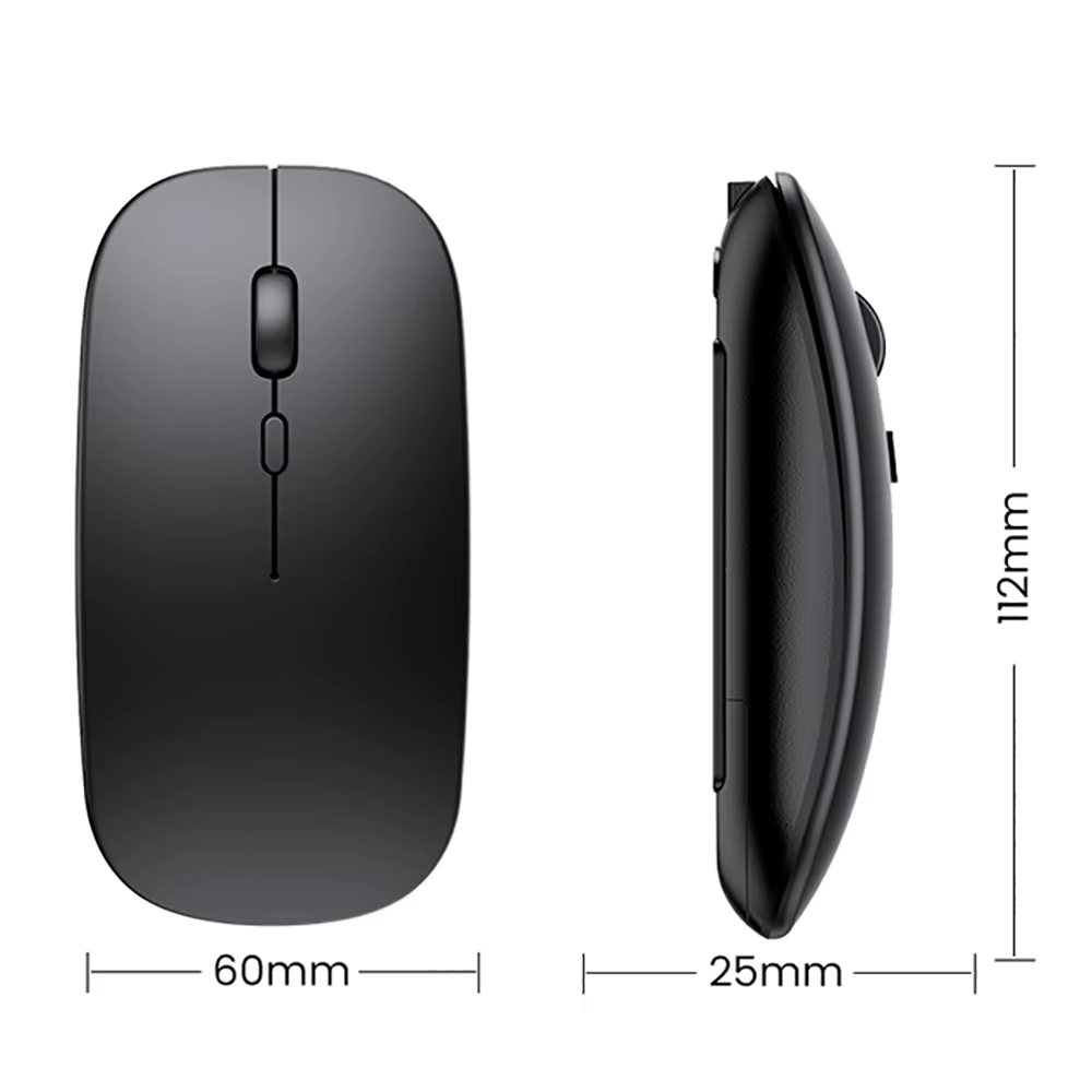 Souris Gamer 2.4G USB