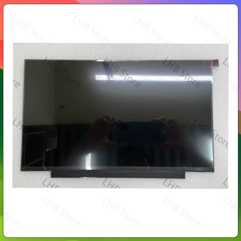 Écran LCD 14 pouces pour Lenovo ThinkBook 14-IIL 14-IML 14s-IML 14s-IWL 14 G2 ARE 14 G2 ITL 14 G3 ACL 14 G3 ITL
