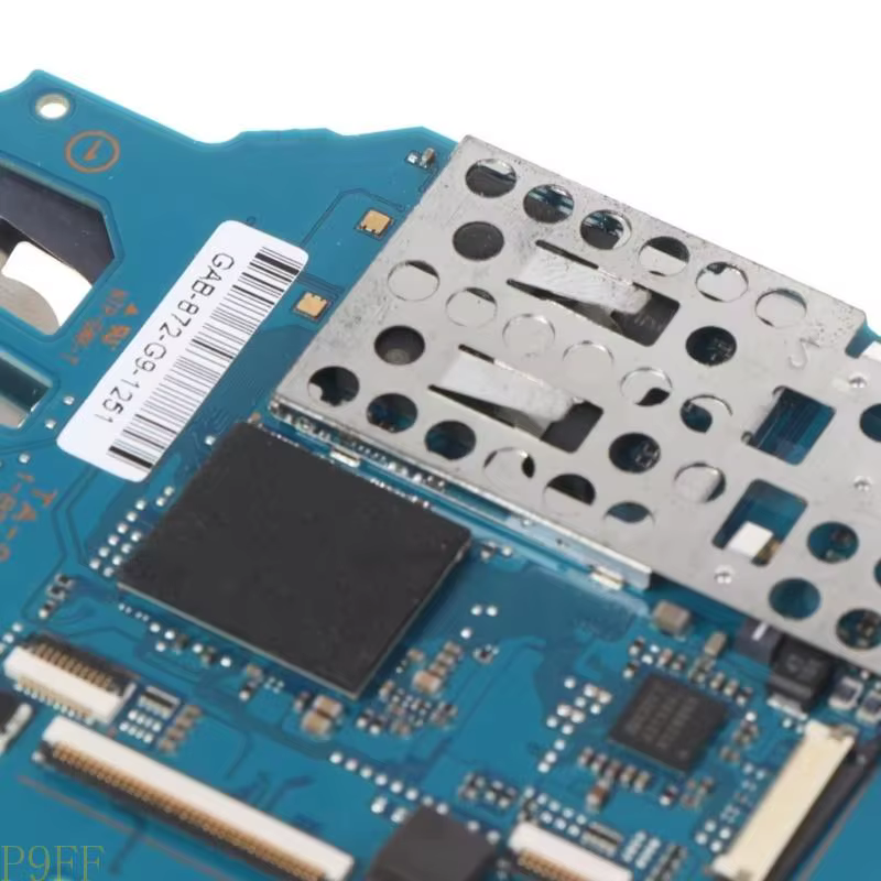 D'amélioration carte mère du système PSPconsole robuste CS1W